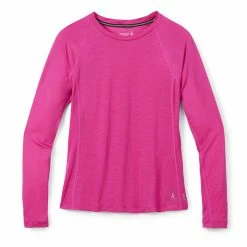 Smartwool Merino Sport 120 Long Sleeve - Women's (Fall 2022)