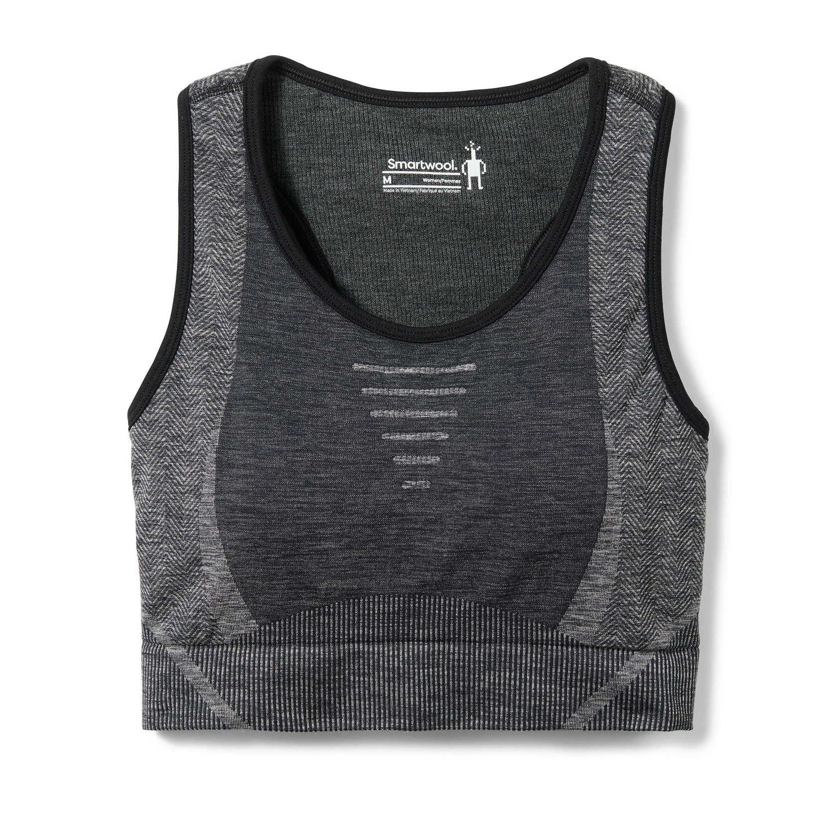 Smartwool Intraknit Racerback Bra - Women's