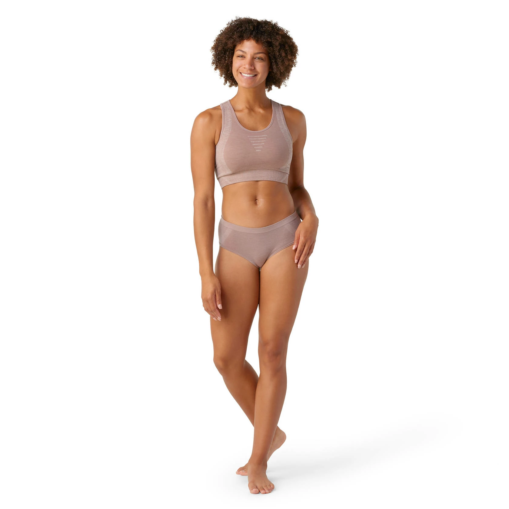 Smartwool Intraknit Racerback Bra - Women's - Image 11