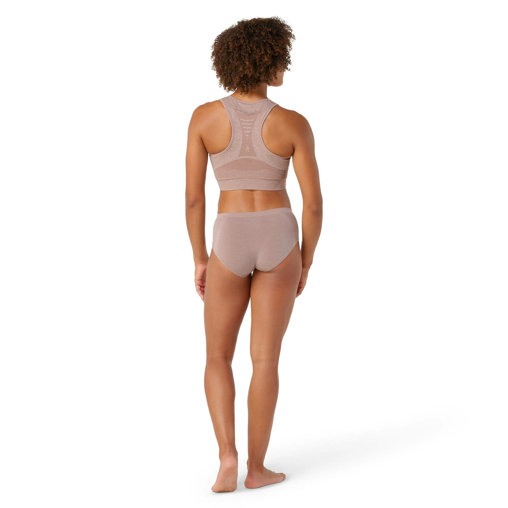 Smartwool Intraknit Racerback Bra - Women's - Image 12