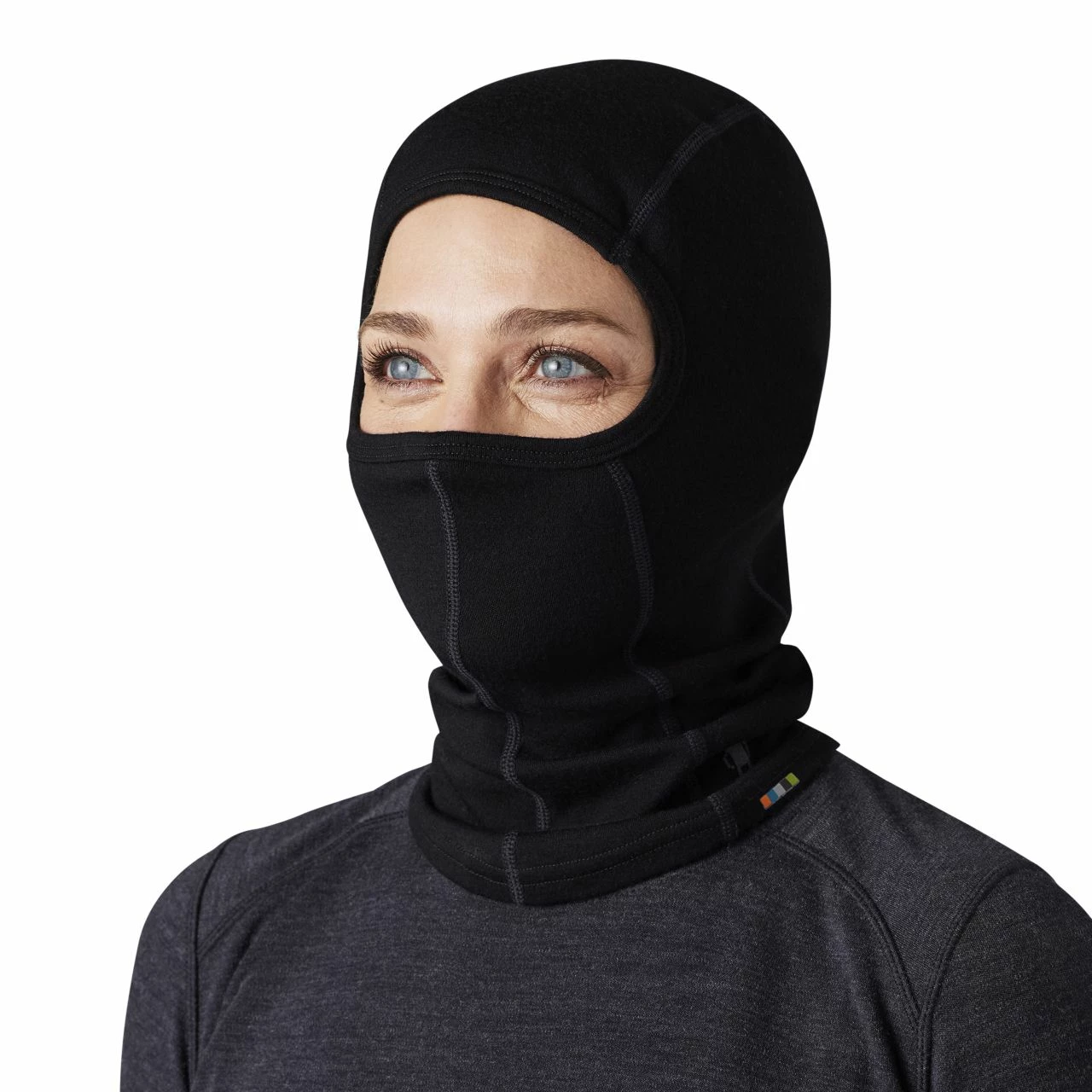 Smartwool Thermal Merino Balaclava - Image 2