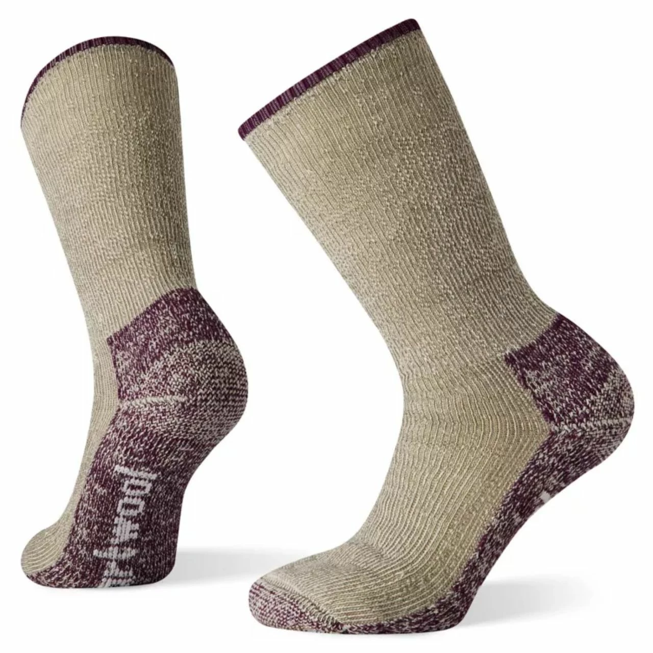 Smartwool Classic Mountaineer Maximum Cushion Crew - Women's