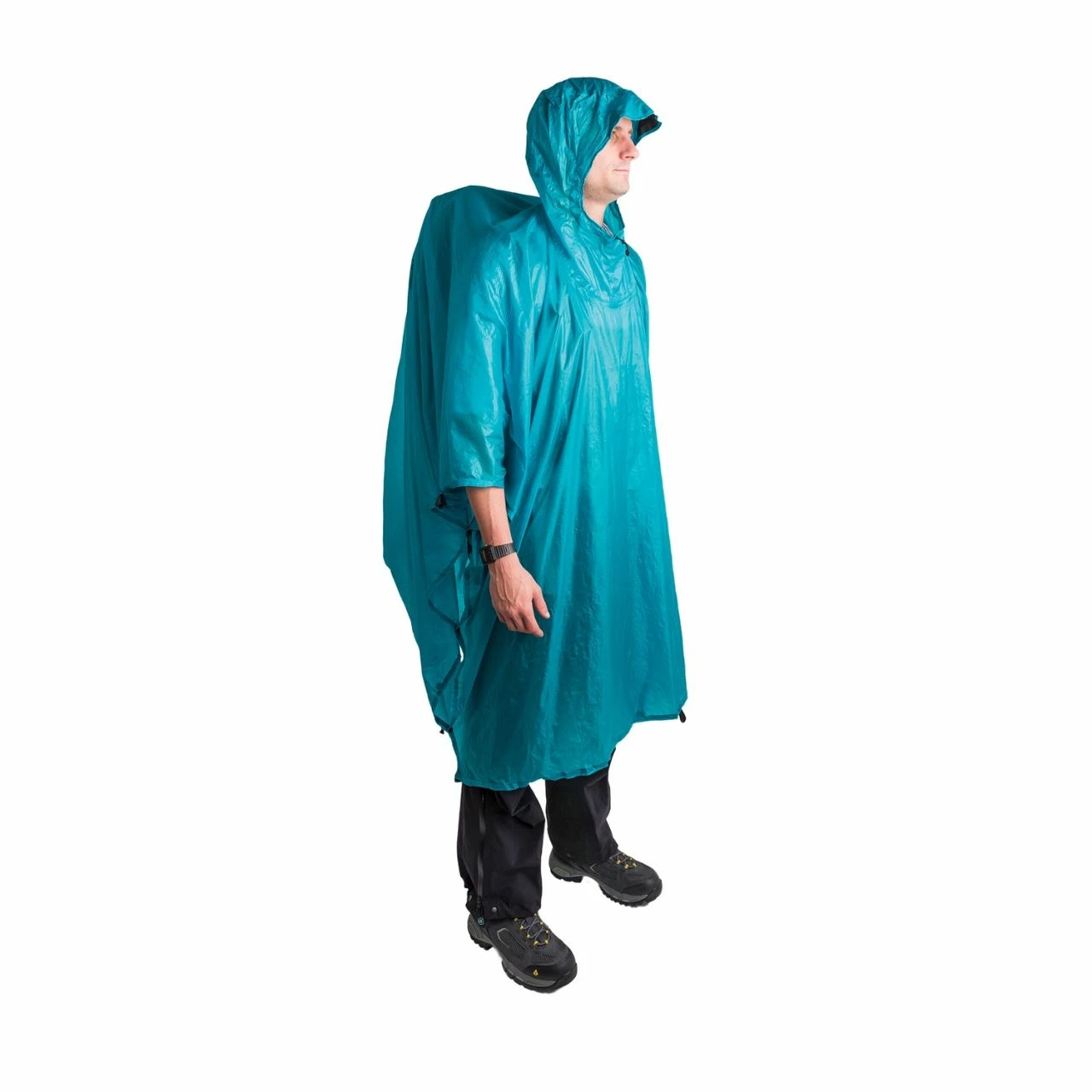 Sea To Summit Ultra-Sil Nano Tarp Poncho - Image 2