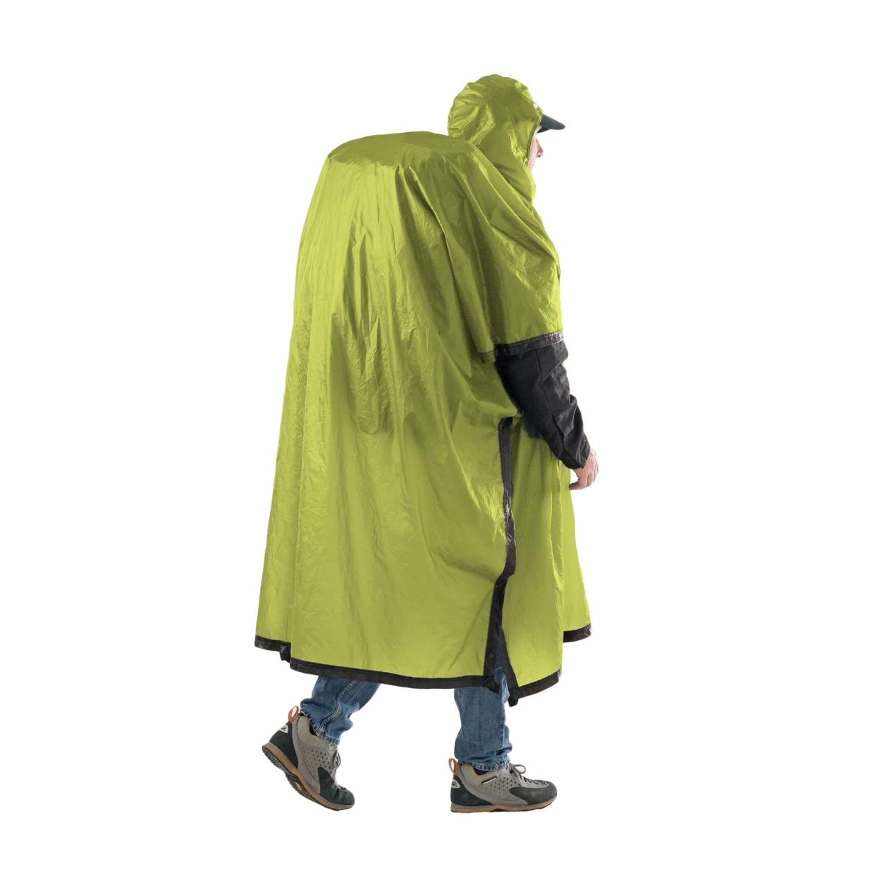 Sea To Summit Ultra-Sil Nano Tarp Poncho