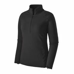 Patagonia Capilene Thermal Weight Zip-Neck - Women's