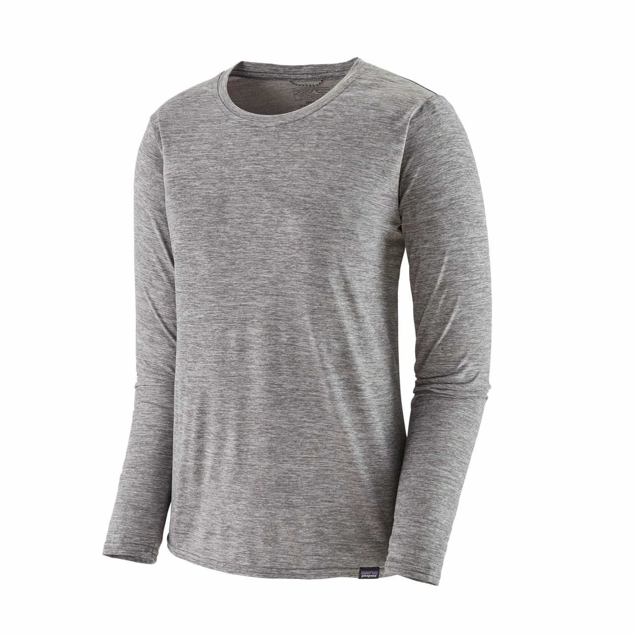 Patagonia Long-Sleeved Capilene Cool Daily Shirt - Women's