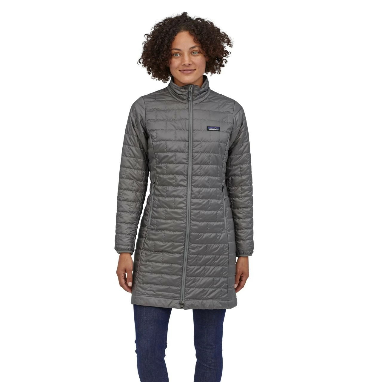 Patagonia Nano Puff Parka - Women's (Spring 2022) - Image 2