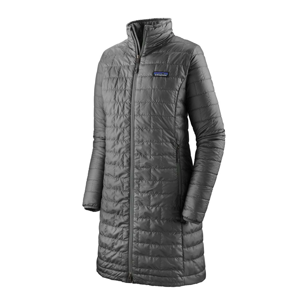 Patagonia Nano Puff Parka - Women's (Spring 2022)