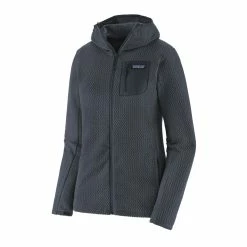 Patagonia R1 Air Full-Zip Hoody - Women's (Fall 2022)