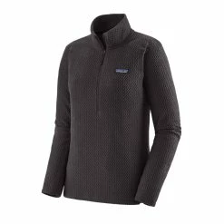 Patagonia R1 Air Zip Neck - Women's