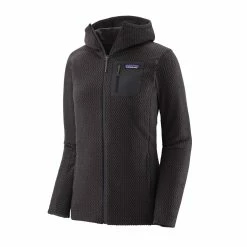 Patagonia R1 Air Full-Zip Hoody - Women's