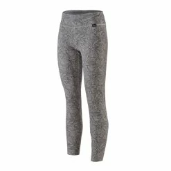 Patagonia Capilene Midweight Bottoms - Women's (Spring 2022)
