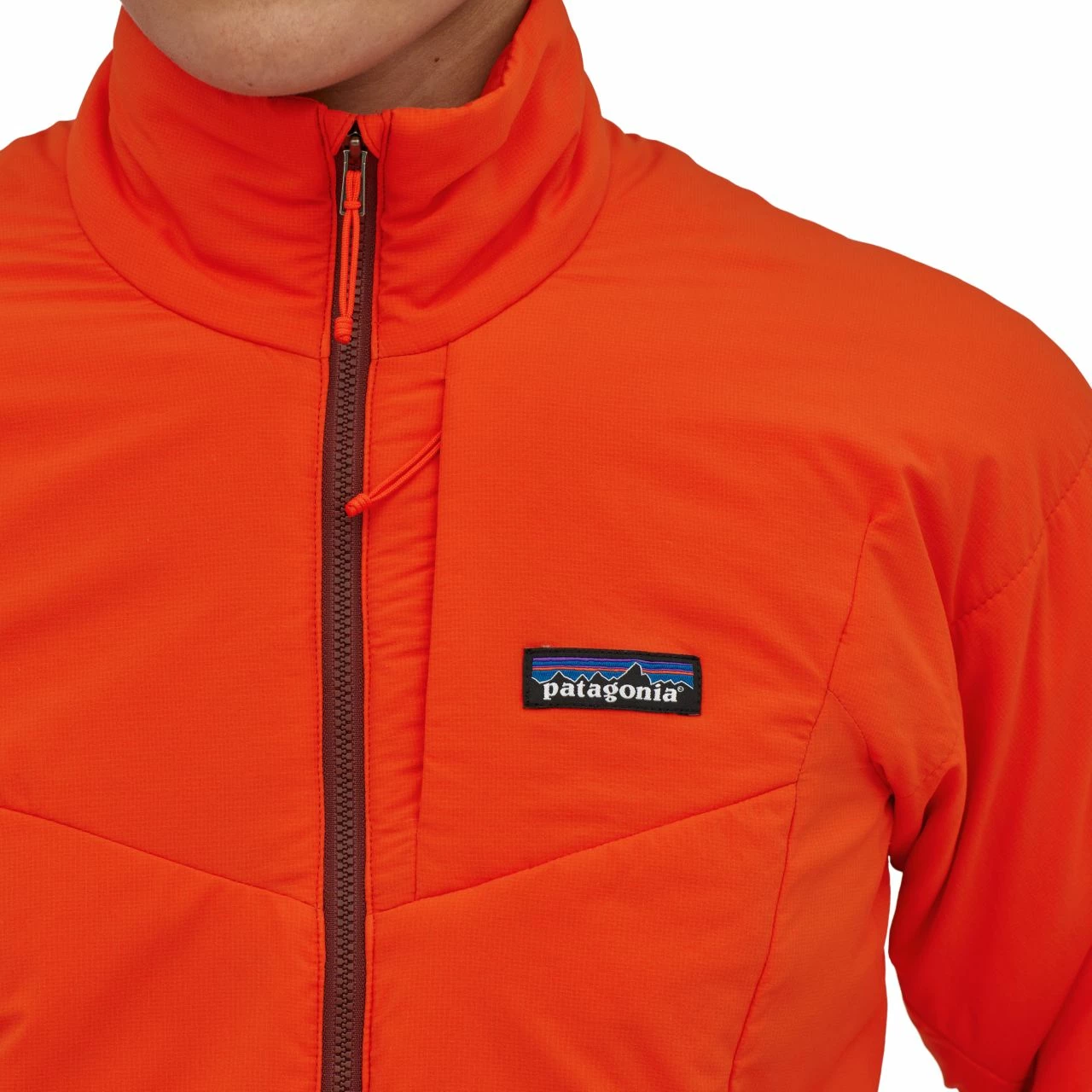 Patagonia Nano-Air Jacket - Women's (Fall 2022) - Image 6