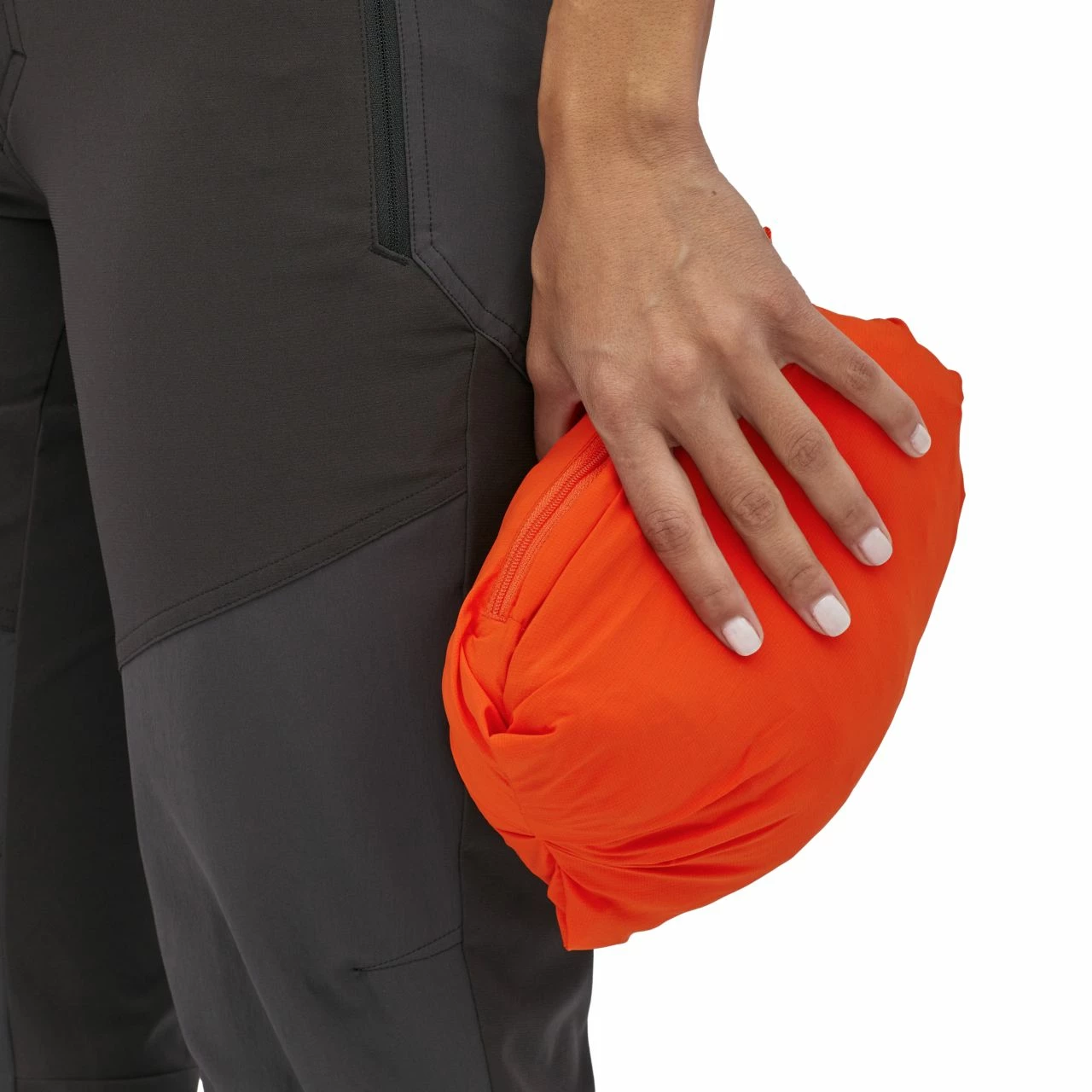 Patagonia Nano-Air Jacket - Women's (Fall 2022) - Image 8