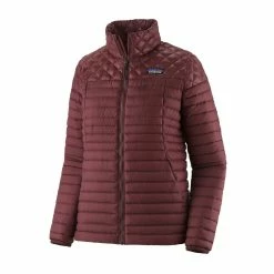 Patagonia AlpLight Down Jacket - Women's (Spring 2022)