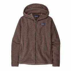 Patagonia Better Sweater Hoody - Women's (Fall 2022)