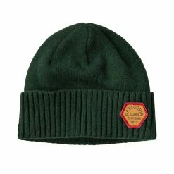 Patagonia Brodeo Beanie 1 (Fall 2022)