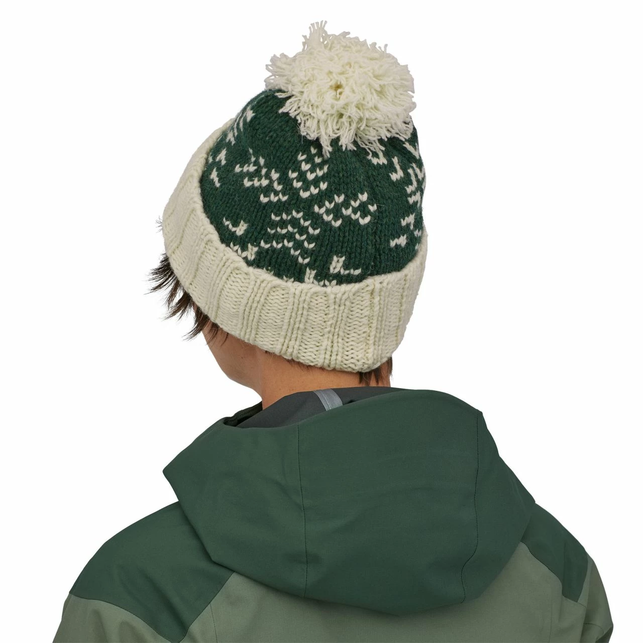 Patagonia Snowbelle Beanie - Women's (Fall 2022) - Image 11