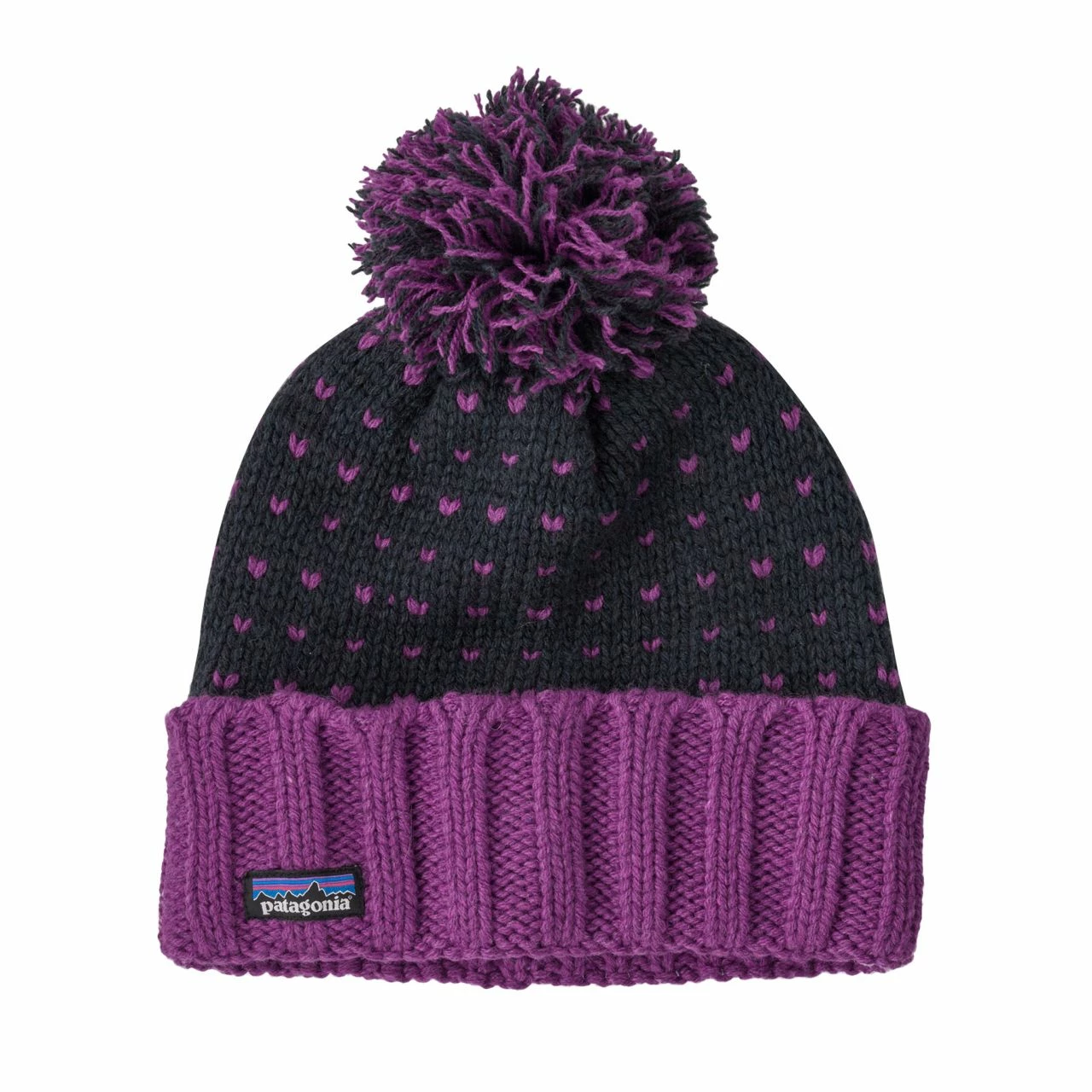 Patagonia Snowbelle Beanie - Women's (Fall 2022) - Image 8