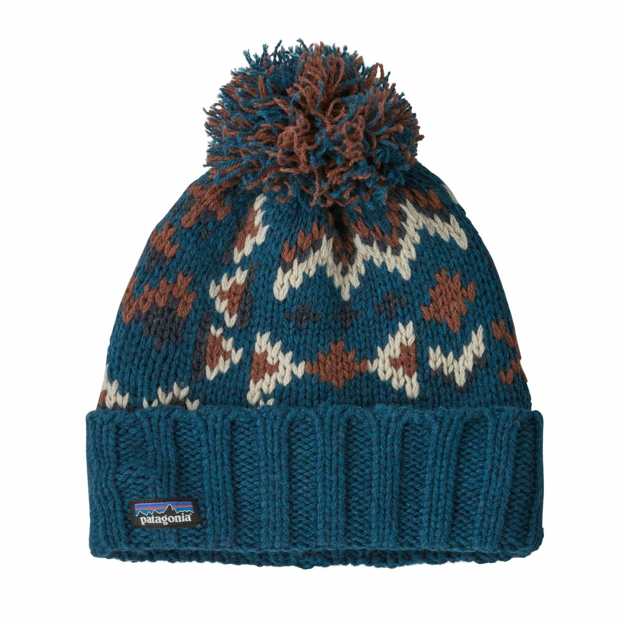 Patagonia Snowbelle Beanie - Women's (Fall 2022)