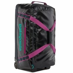 Patagonia Black Hole Wheeled Duffel 70L