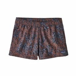 Patagonia Barely Baggies Shorts - Women's (Fall 2022)