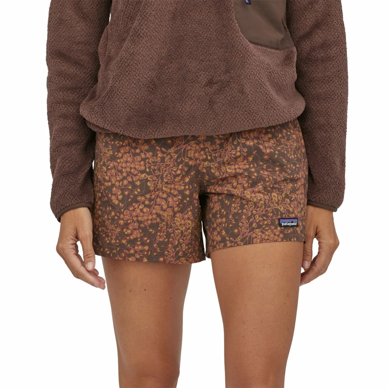 Patagonia Baggies Shorts - 5 In. - Women's - Image 2