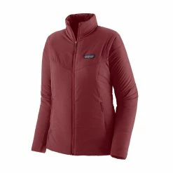 Patagonia Nano-Air Jacket - Women's (Fall 2022)