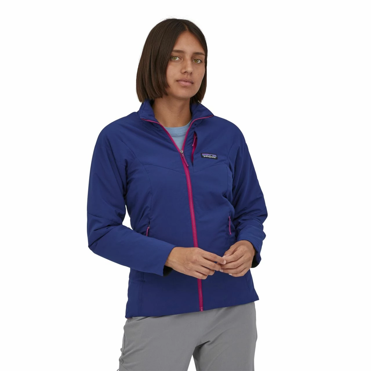 Patagonia Nano-Air Jacket - Women's (Fall 2022) - Image 4