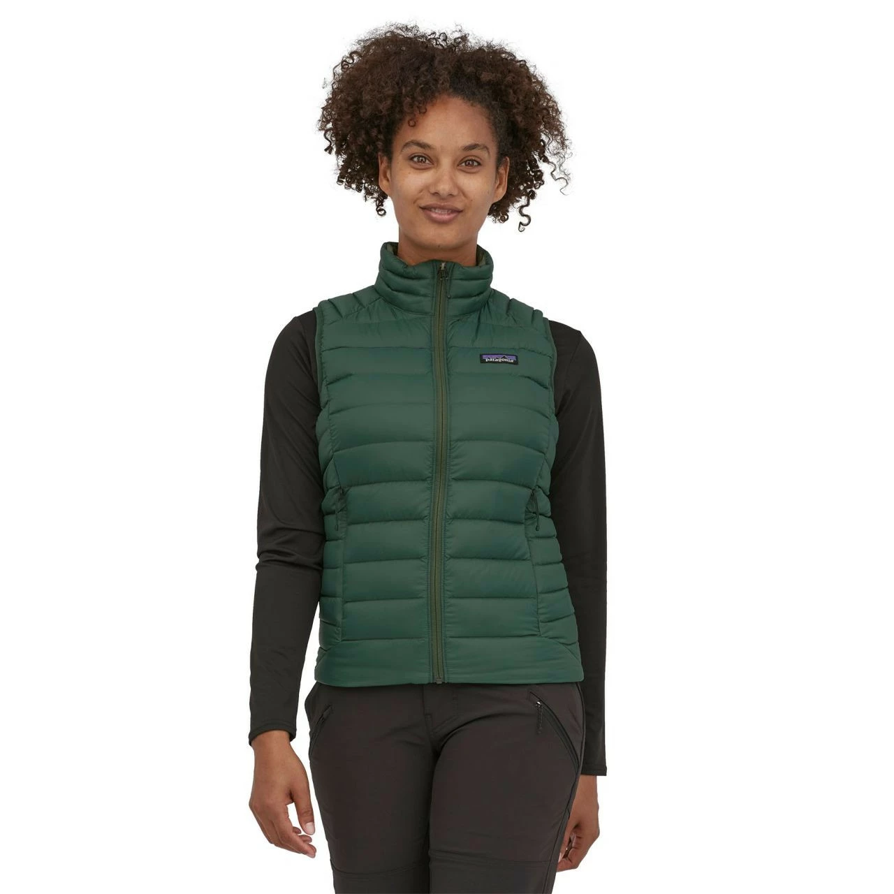 Patagonia Down Sweater Vest - Women's (Fall 2022) - Image 2
