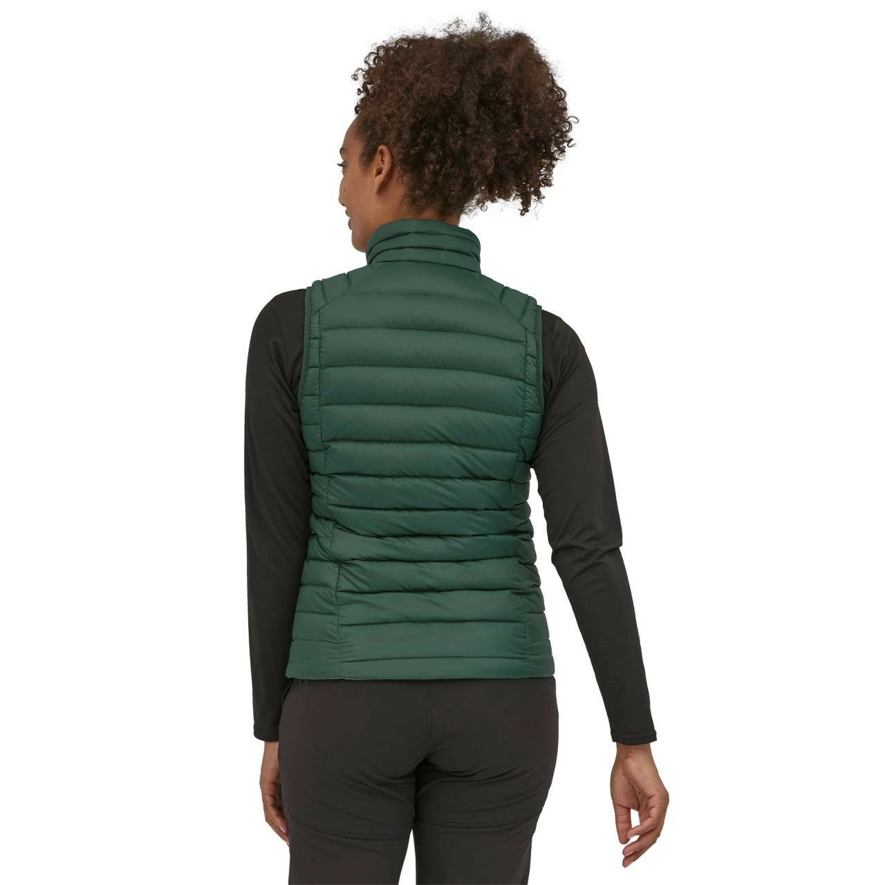Patagonia Down Sweater Vest - Women's (Fall 2022) - Image 3