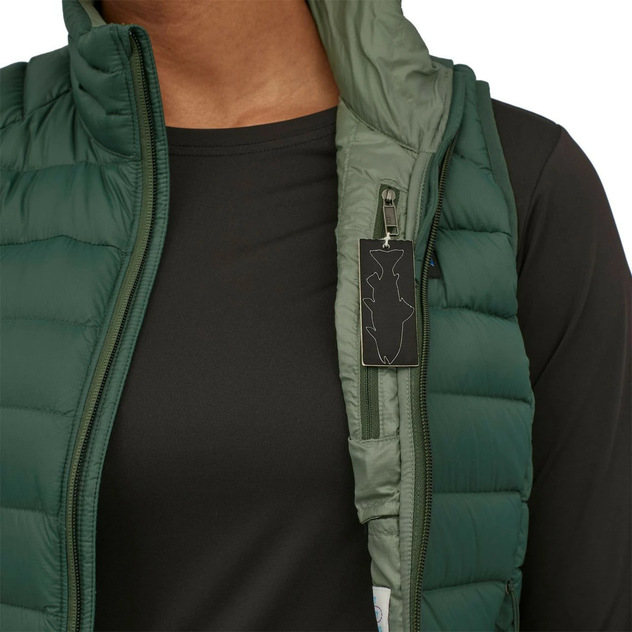 Patagonia Down Sweater Vest - Women's (Fall 2022) - Image 4