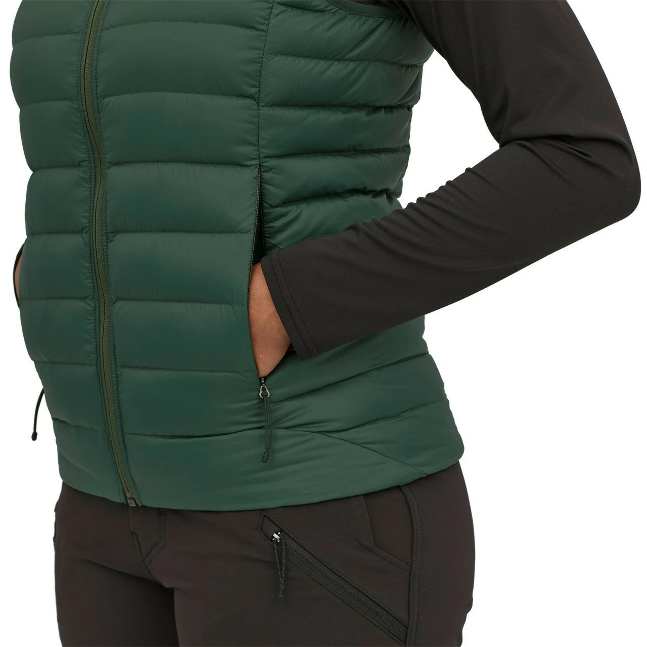 Patagonia Down Sweater Vest - Women's (Fall 2022) - Image 5