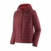 Patagonia Down Sweater Hoody - Women's (Fall 2022)