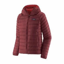 Patagonia Down Sweater Hoody - Women's (Fall 2022)
