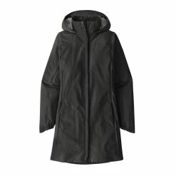 Patagonia Torrentshell 3L City Coat - Women's (Fall 2022)