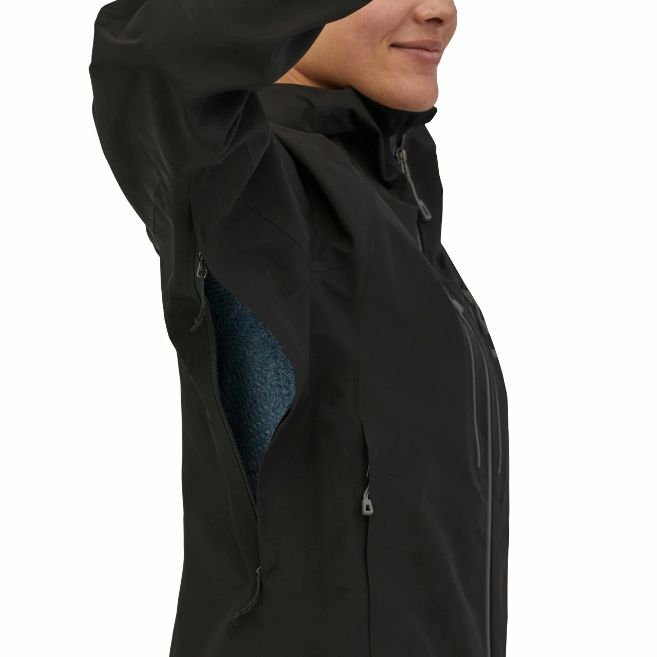 Patagonia Triolet Jacket - Women's - Image 8