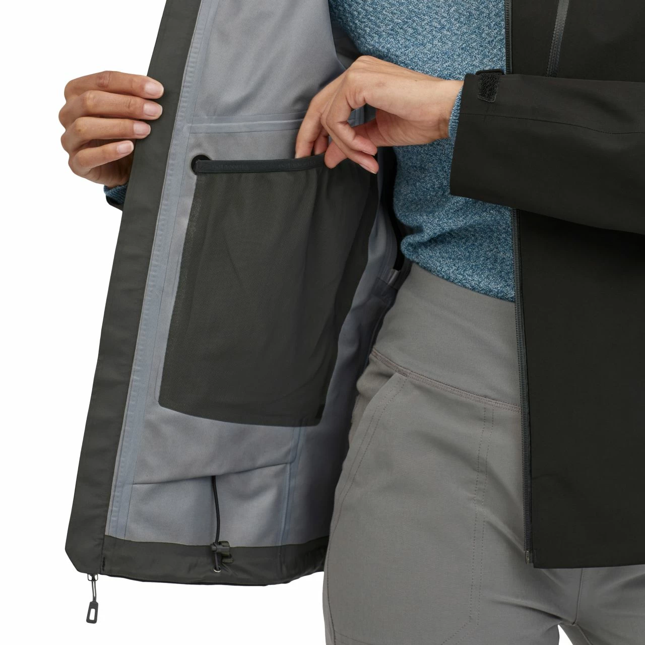 Patagonia Triolet Jacket - Women's - Image 9