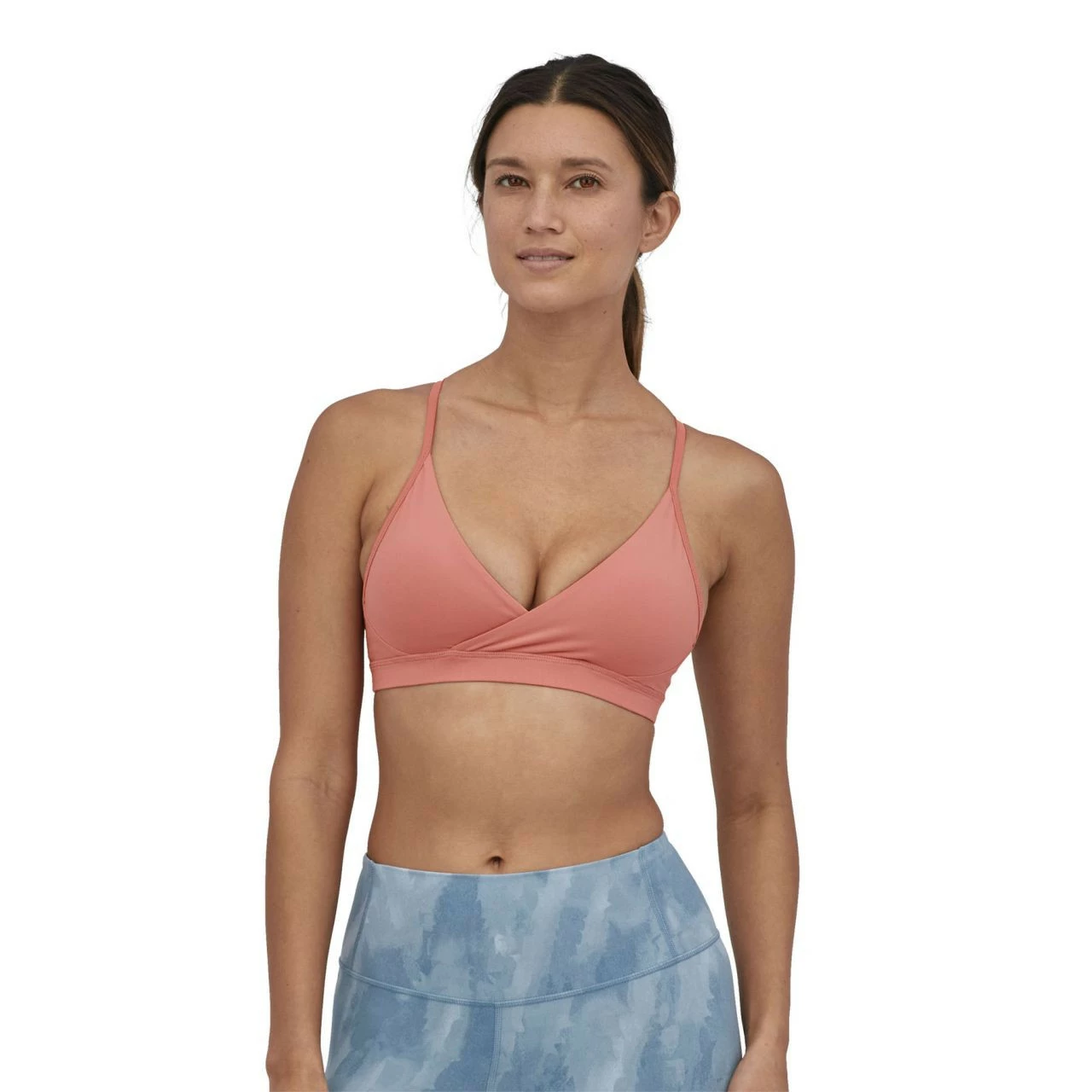 Patagonia Cross Beta Sports Bra - Women's (Fall 2022) - Image 2