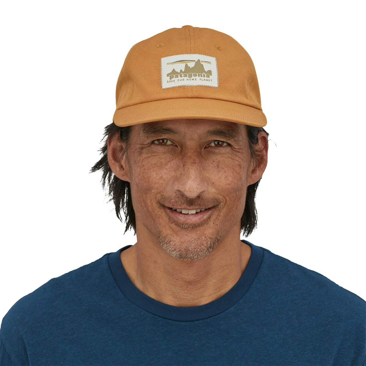 Patagonia 73 Skyline Trad Cap - Image 2