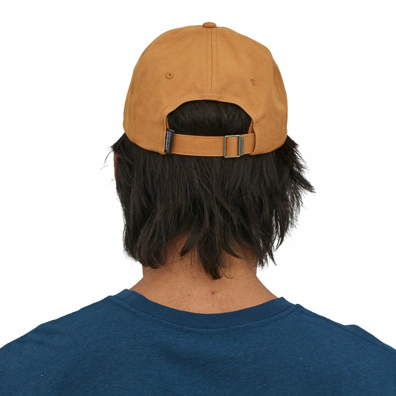 Patagonia 73 Skyline Trad Cap - Image 3