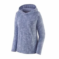 Patagonia Capilene Cool Daily Hoody - Women's (Spring 2022)