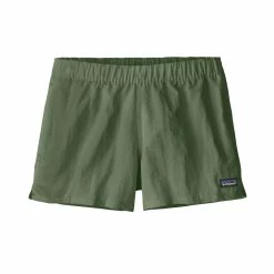Patagonia Barely Baggies Shorts - Women's (Spring 2022)