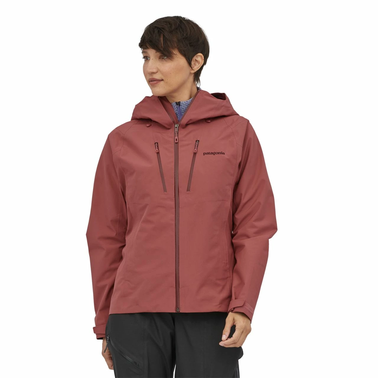 Patagonia Triolet Jacket - Women's - Image 5