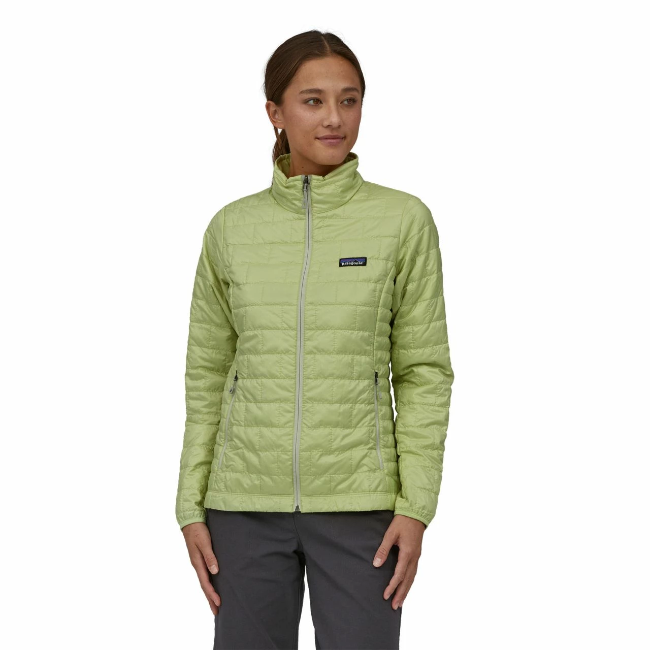 Patagonia Nano Puff Jacket - Women's - Image 9
