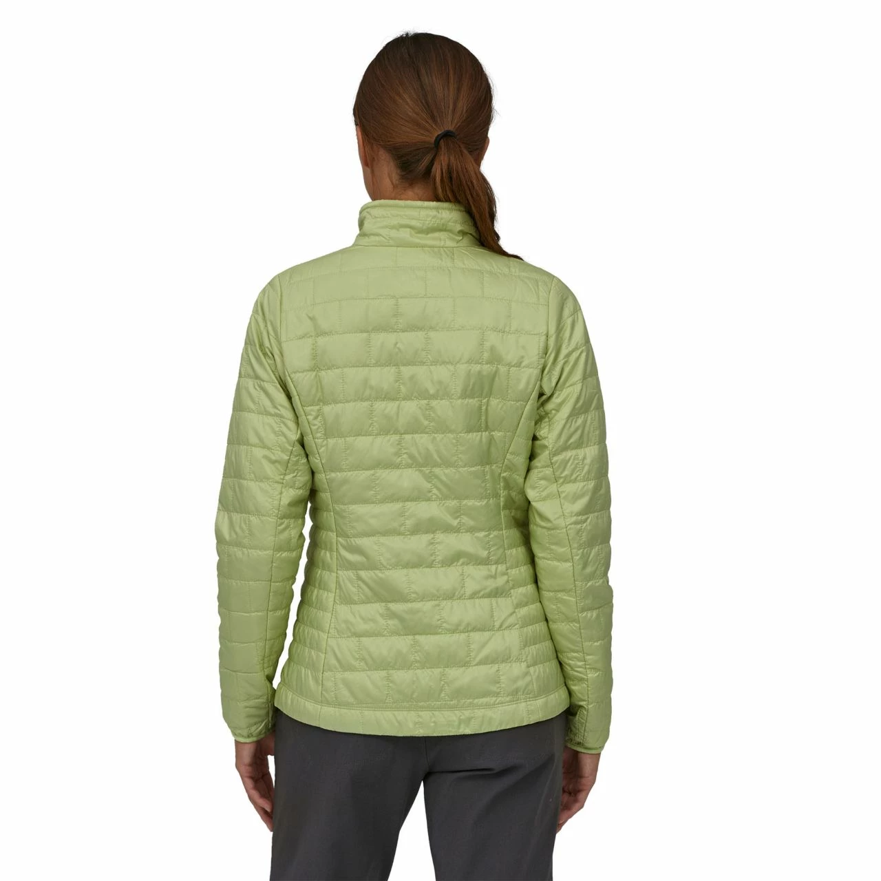 Patagonia Nano Puff Jacket - Women's - Image 10