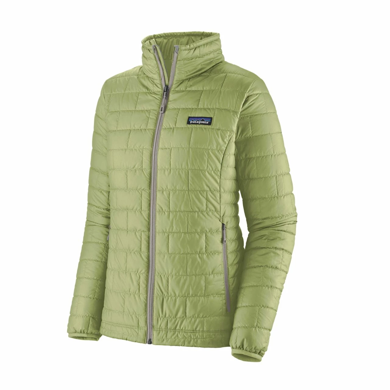 Patagonia Nano Puff Jacket - Women's - Image 2