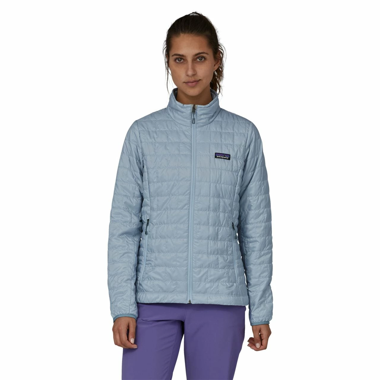 Patagonia Nano Puff Jacket - Women's - Image 7
