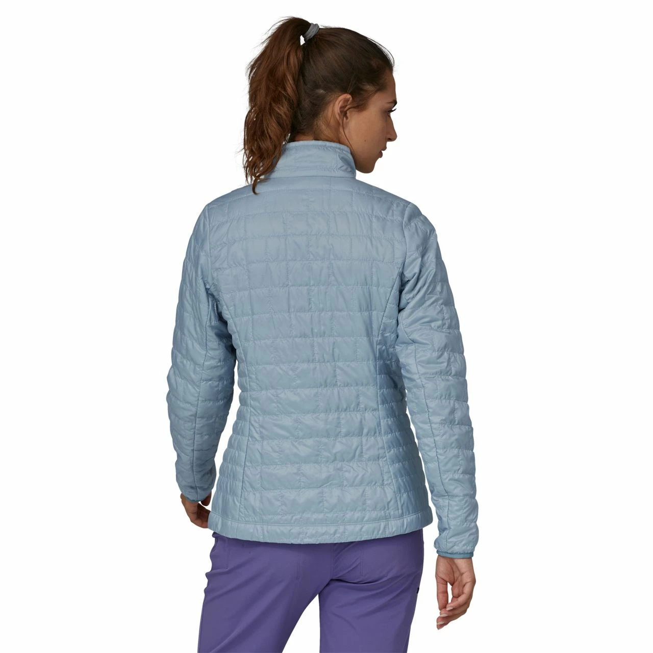 Patagonia Nano Puff Jacket - Women's - Image 8