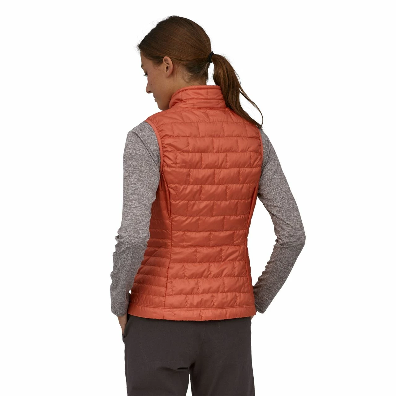 Patagonia Nano Puff Vest - Women's - Image 5